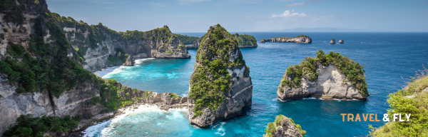 Experience the Magic of Bali: Uncover the Beauty of Indonesia’s Paradise